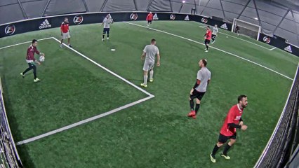 Equipe 1 Vs Equipe 2 - 28/12/19 18:49 - Loisir Turin - Turin Z5