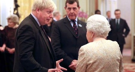 İngiliz hükümeti yanlışlıkla yeni Onur Listesi'nde yer alanların adresini yayınladı