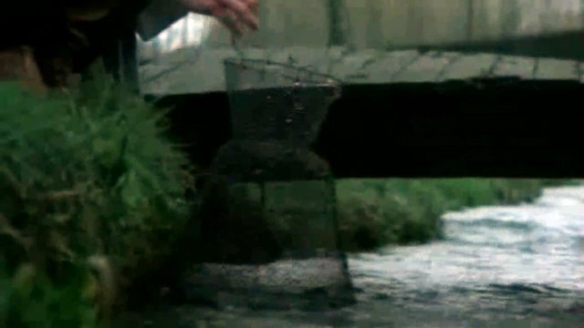 Serge Utgé-Royo - L'oppression (L. Ferré)