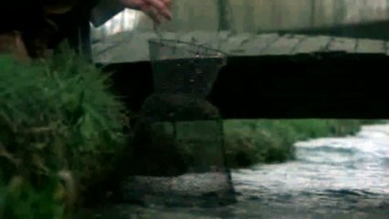 Serge Utgé-Royo - L'oppression (L. Ferré)