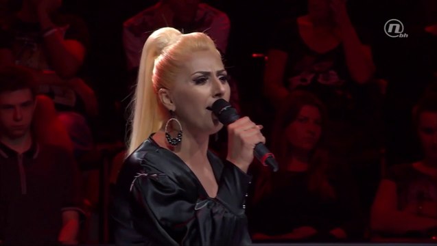 Zvezde Granda 28.12.2019 - Slavica Caca Milic