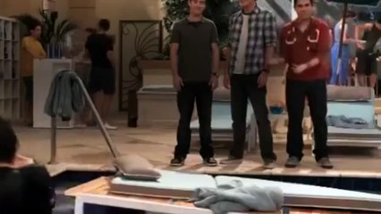 Big Time Rush - S 01 E 03 - Big Time Crib