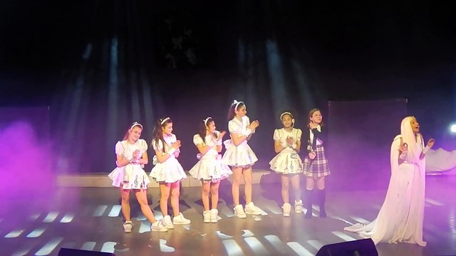 Miracle Tunes Christmas time Leolandia Miracle Tunes _FT Marta Noè