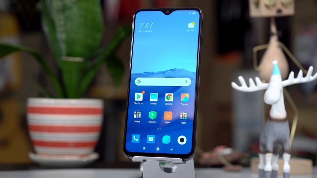 redmi not 8 pro // redmi note 8 pro unboxing english // redmi note 8 pro unboxing in hindi