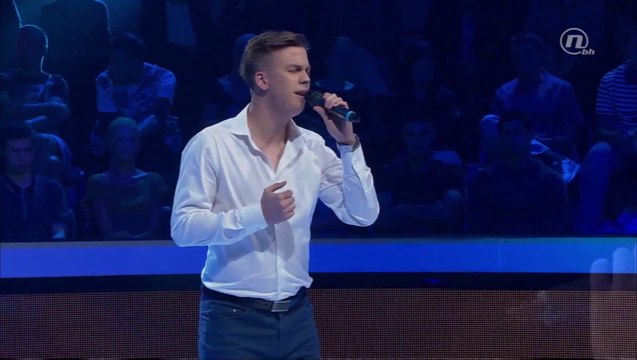 Zvezde Granda 28.12.2019 - Aleksandar Orlovic