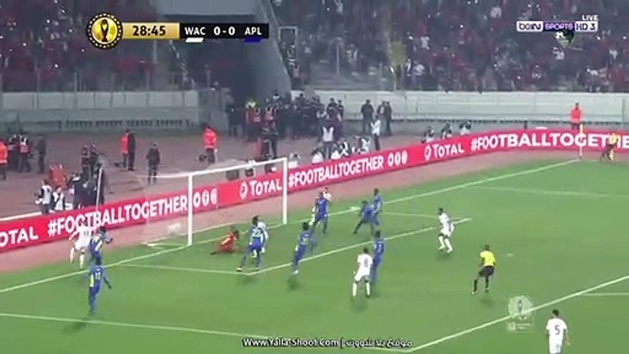 WAC 4-1 APL