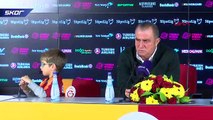 Fatih Terim'den Arda Turan sorusuna yanıt: 'Bana göre Arda Turan...'