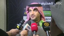 ردود الأفعال بعد فوز الشباب على الأهلي في دوري كأس الأمير محمد بن سلمان