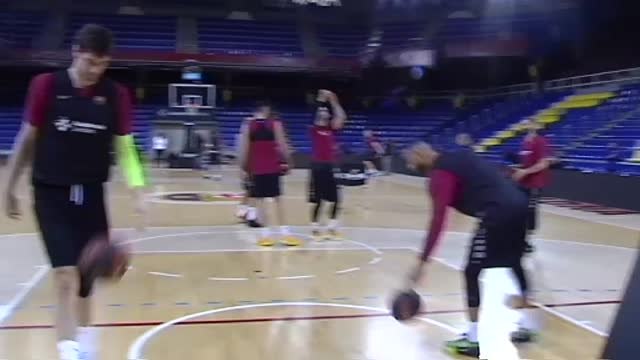 Pesic: El Real Madrid es el mejor equipo de Europa, puede competir contra todos los equipos de la NBA