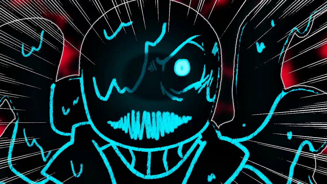 [Undertale au]
