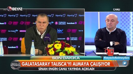 Beyaz Futbol 28 Aralık 2019
