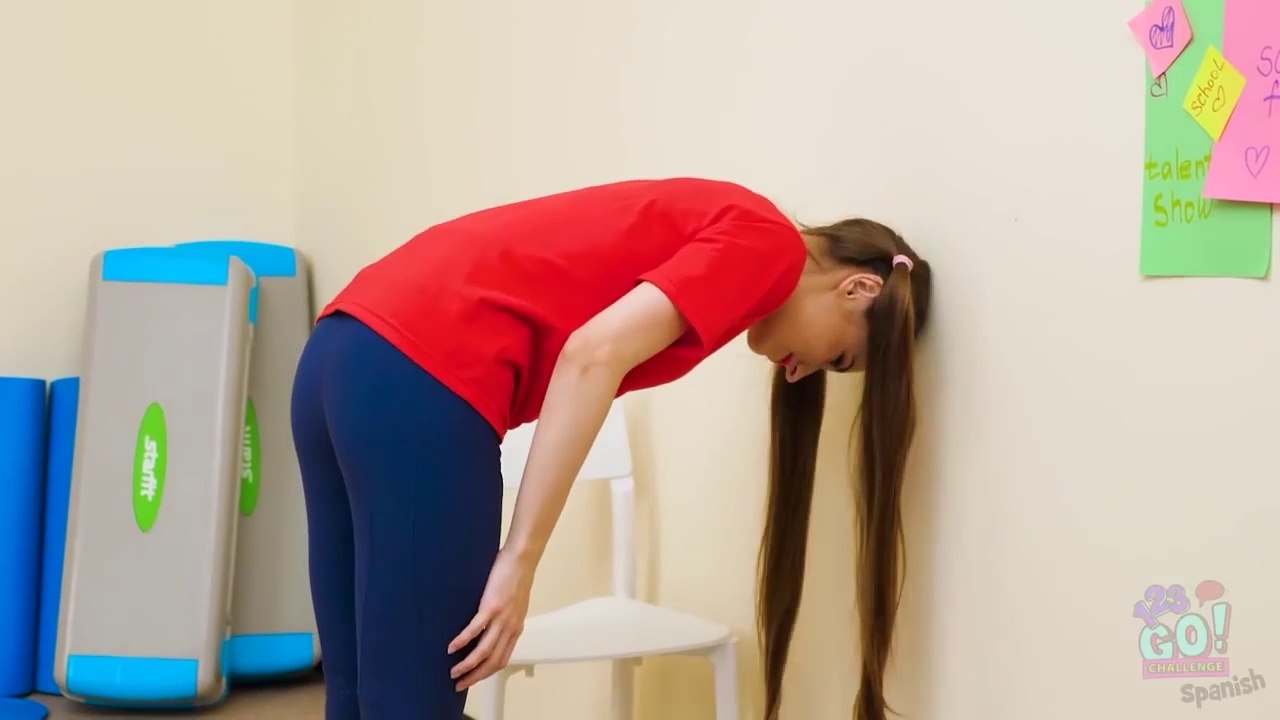 Los mejores desafíos de TikTok! Desafío viral de la silla