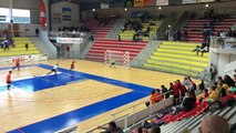 U13 (p2) - 28 déc 2019 - Tournoi Futsal de Noël de l'ESSSV