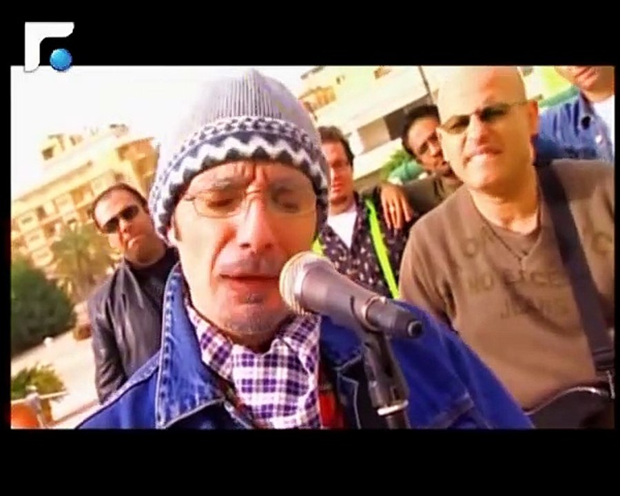 Abou Riad S01E06 - Dailymotion Video