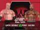WWF Invasion No Mercy Mod Matches Justin Credible vs Perry Saturn