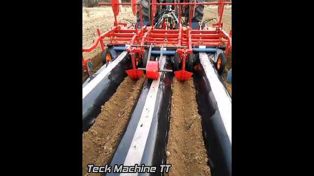 Agriculture Machines 200 IQ Homemade Inventions That Shook Even The Engineers