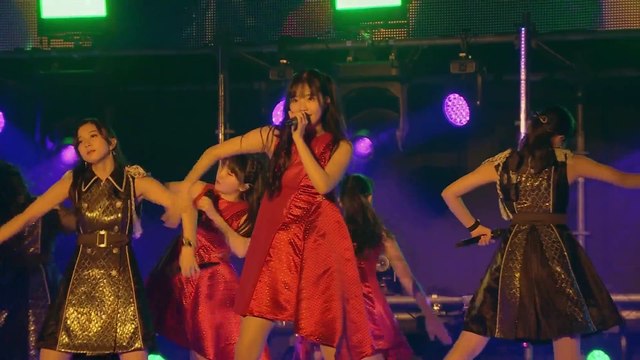 Ichioka Reina, Takase Kurumi, Kiyono Momohime & Kobushi Factory - Otome no Gyakushuu