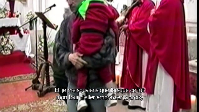 Tout ou rien Film documentaire - Extrait - La conversion de Sœur Clare