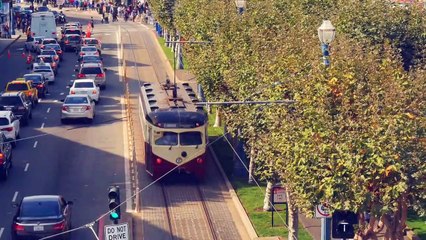 Vlogmas Day 4- This Load will require a Security Car for 2,858 Miles