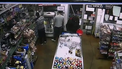 Vlogmas Day 9- We Had a Terrible Scare Today