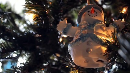 Vlogmas Day 6- We're Thinking About Leaving