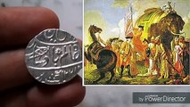 British East India Company One Rupee Coin || Shah Alam II ONE RUPEE COIN