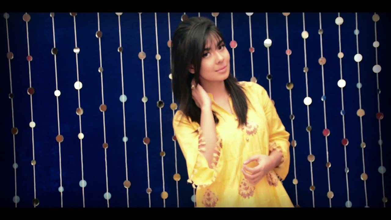 MERAY PAAS TUM HO __ OST __ Female Version __ MAHER ANJUM_Full-HD