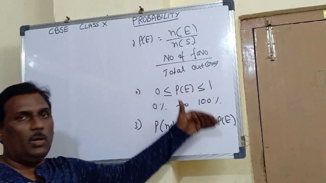 Probability class X CBSE and state board mathematics important questions#board exams