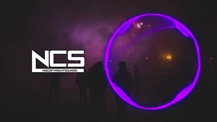 Domastic   Anna Yvette - Echoes  NCS Release