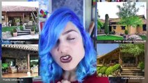 La arquitecta youtuber que deja en escombros el chalet de Iglesias y Montero