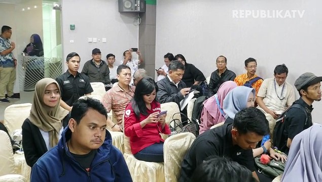 BMKG: Waspada, Cuaca Buruk Hingga Malam Pergantian Tahun