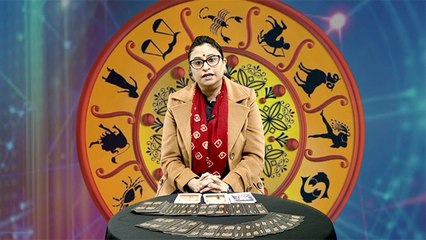 टैरो कार्ड 2020 वार्षिक राशिफल | 2020 टैरो राशिफल | 2020 Year Tarot Card PREDICTION । वनइंडिया हिंदी