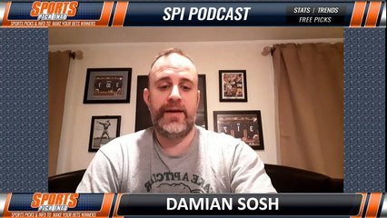 Raiders Broncos NFL Pick Tony T  Damian Sosh 12/29/2019