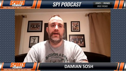 Rockets Pelicans NBA Pick Tony T Damian Sosh 12/29/2019