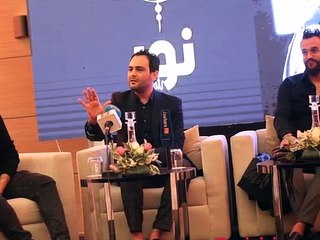 الكليب الأول مرة للفنان نور شيبة الأغنية التونسية ; أمي