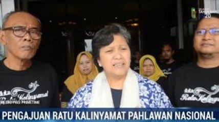 Pengajuan Gelar Pahlawan Nasional Ratu Kalinyamat
