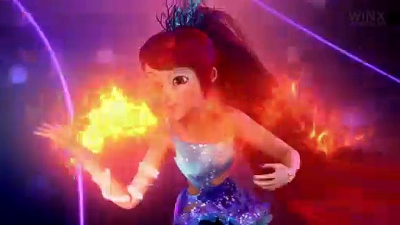 Clube das Winx - Abertura 5 (3D)