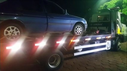 Verona com alerta de furto é localizado pela Polícia Militar