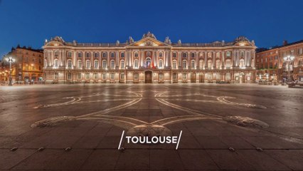 "TOULOUSE" Top 47 Tourist Places | Toulouse Tourism | FRANCE