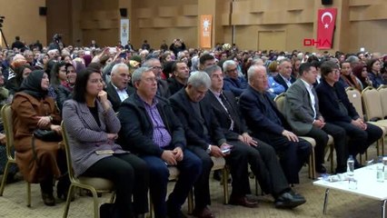 Antalya bakan çavuşoğlu açıklamalarda bulundu-2