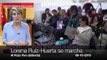 Lorena Ruiz-Huerta sale echando pestes de Podemos: 