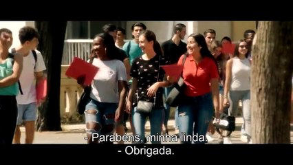 UMA RAPARIGA FÁCIL Filme