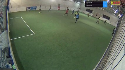 Equipe 1 Vs Equipe 2 - 28/12/19 20:26 - Loisir Poitiers - Poitiers Game Parc