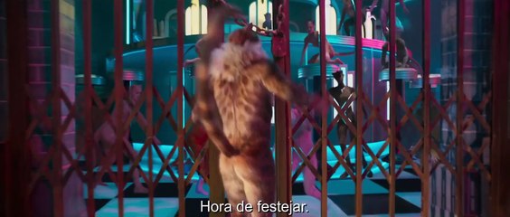 _Cats_Filme - Magia deste Natal