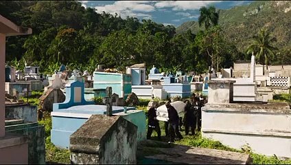 A CRIANCA ZOMBIE Filme