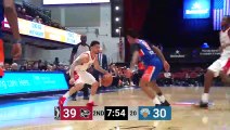 Josh Gray (15 points) Highlights vs. Westchester Knicks