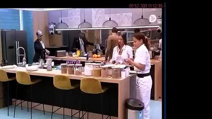 Así fue el momento mas asqueroso que se ha vivido en 'GH VIP’: ”No puedo seguir viendo esto"