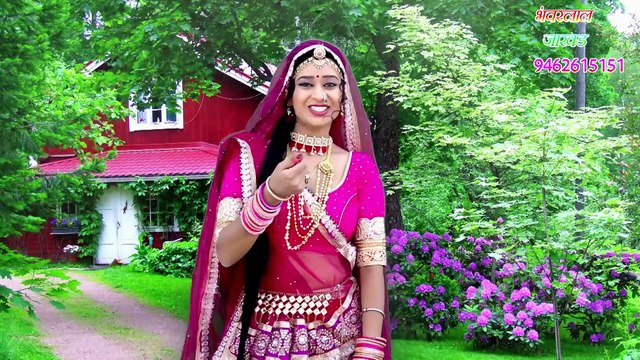 MAYRO ॥ राजस्थान में DJ पर धूम मचा रहा है ये गाना ॥ रेखा मेवाड़ा के अभिनय और छोटू बन्ना व सोहन बुड़किया की सुंदर गायकी