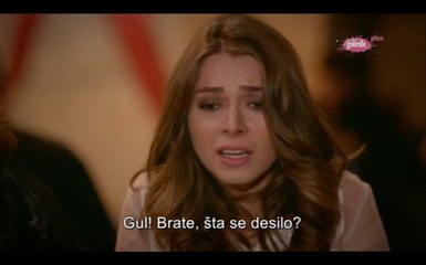 Nemoguća Ljubav  Epizoda  7 - Nemoguća Ljubav  Epizoda 7