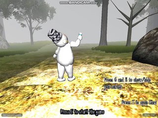 Cheater On Slendytubbies (Part 2)